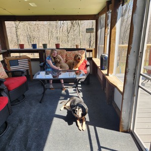 Fundraising Page: Renee Brock